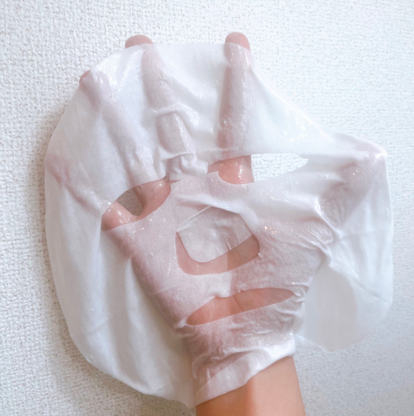 ガムシートマスクパック マデカソサイドステッカー/Abib /シートマスク・パックを使ったクチコミ(3枚目)