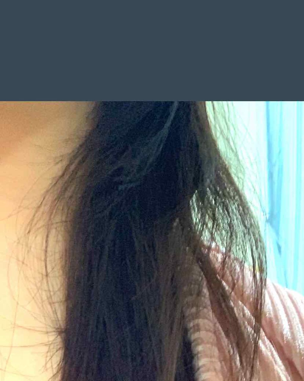 モイスチュア シャンプー／コンディショナー EX/MACHERIE/市販シャンプーを使ったクチコミ（1枚目）