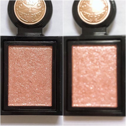 シャドーカスタマイズ (フローティング)/MAJOLICA MAJORCA/単色アイシャドウを使ったクチコミ(2枚目)