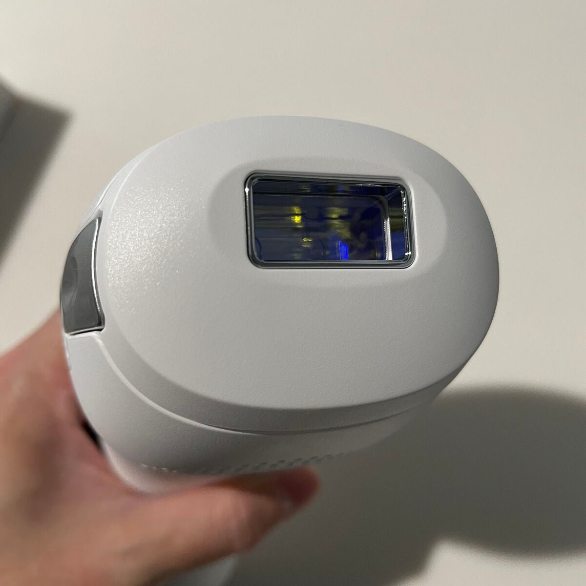 リファ ビューテックエピ/ReFa/家庭用脱毛器を使ったクチコミ(4枚目)