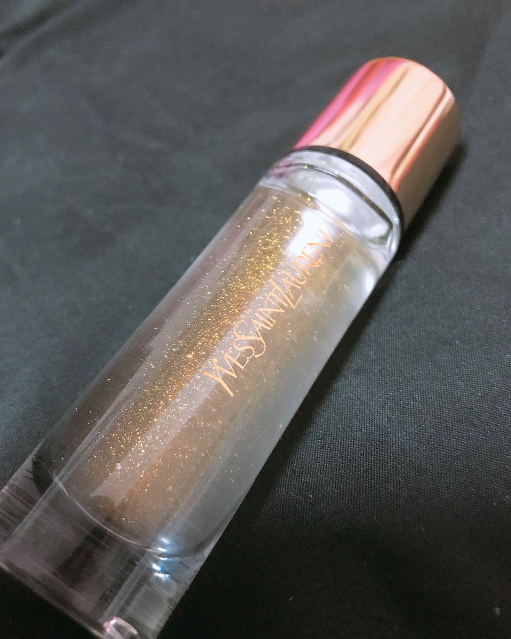 ラ プードル オートニュアンス/Elégance/プレストパウダーを使ったクチコミ（2枚目）