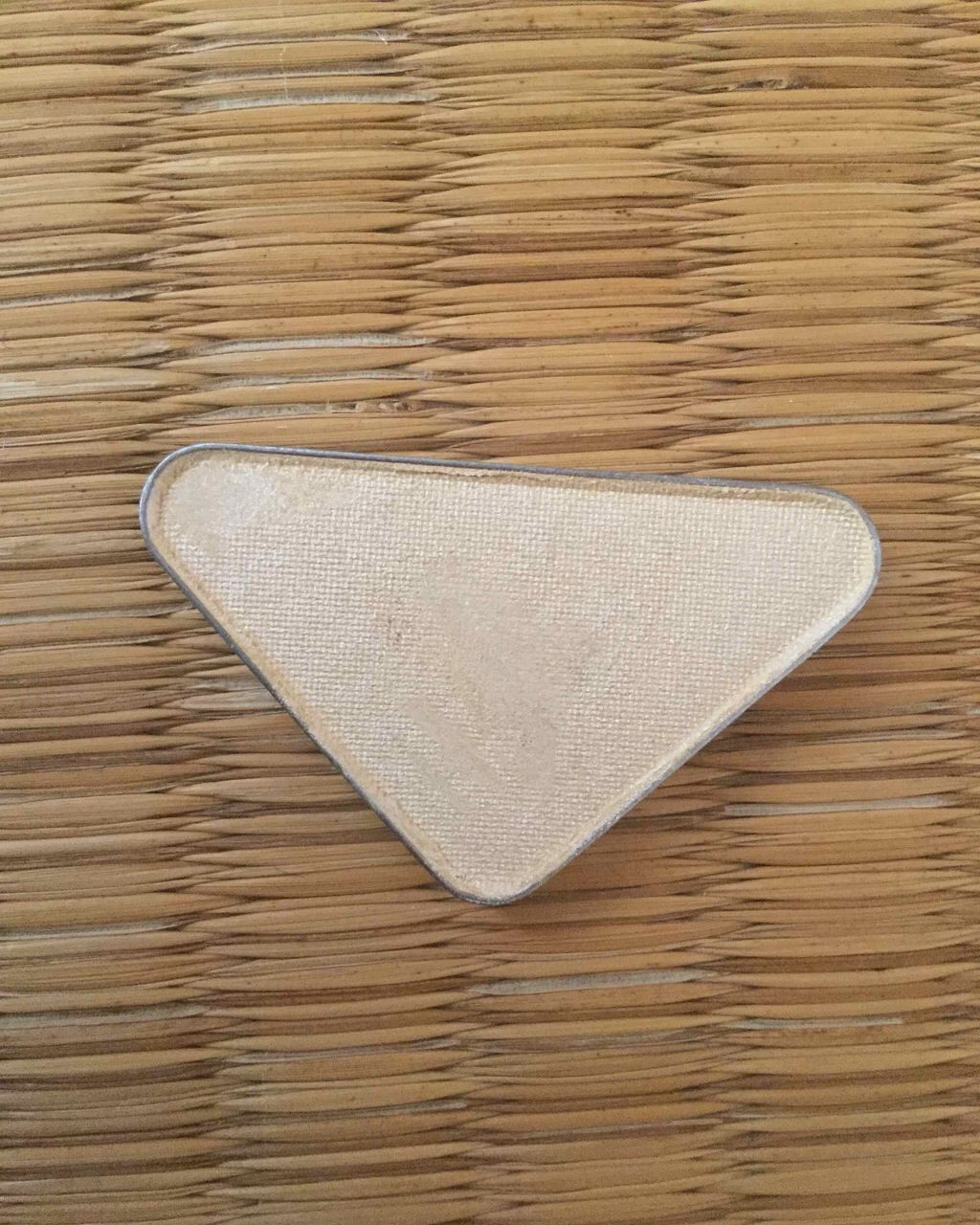 アイ オープナー(旧)/MARY QUANT/単色アイシャドウを使ったクチコミ(1枚目)