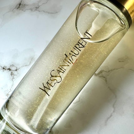 ラディアント タッチ ブラープライマー/YVES SAINT LAURENT BEAUTE/化粧下地を使ったクチコミ(2枚目)