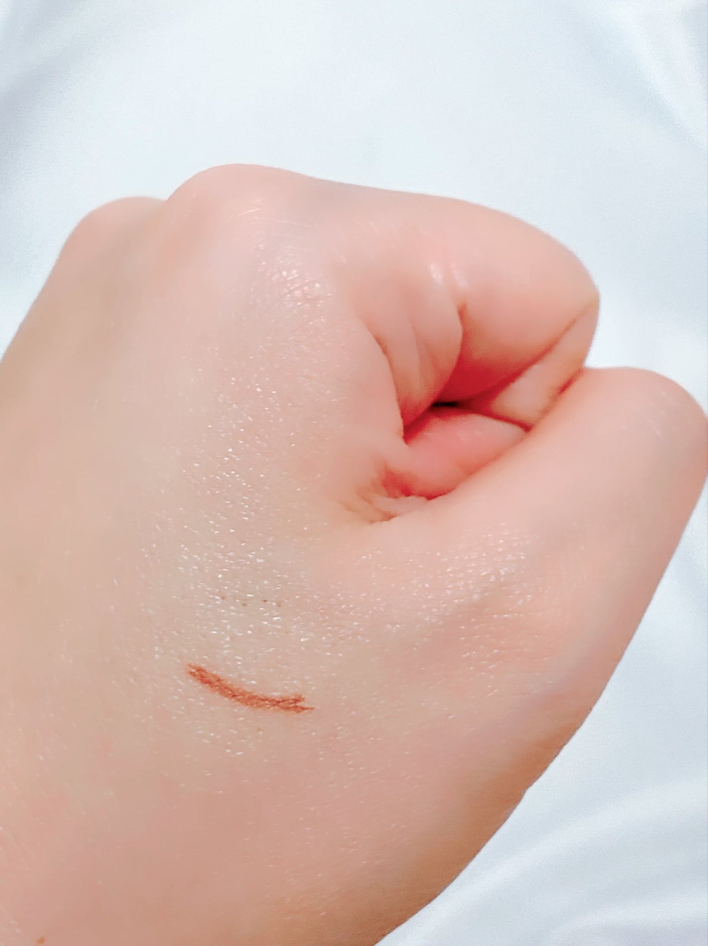 リキッドアイライナー/Kirei&co./リキッドアイライナーを使ったクチコミ(2枚目)