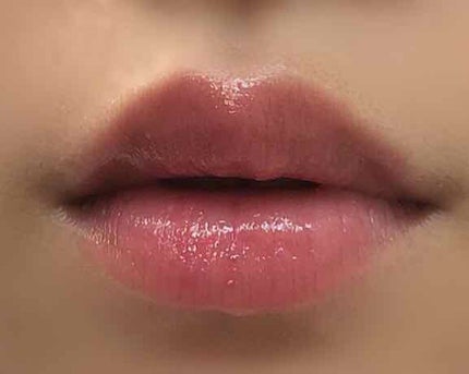 つやぷるリップR/b idol/口紅を使ったクチコミ(4枚目)