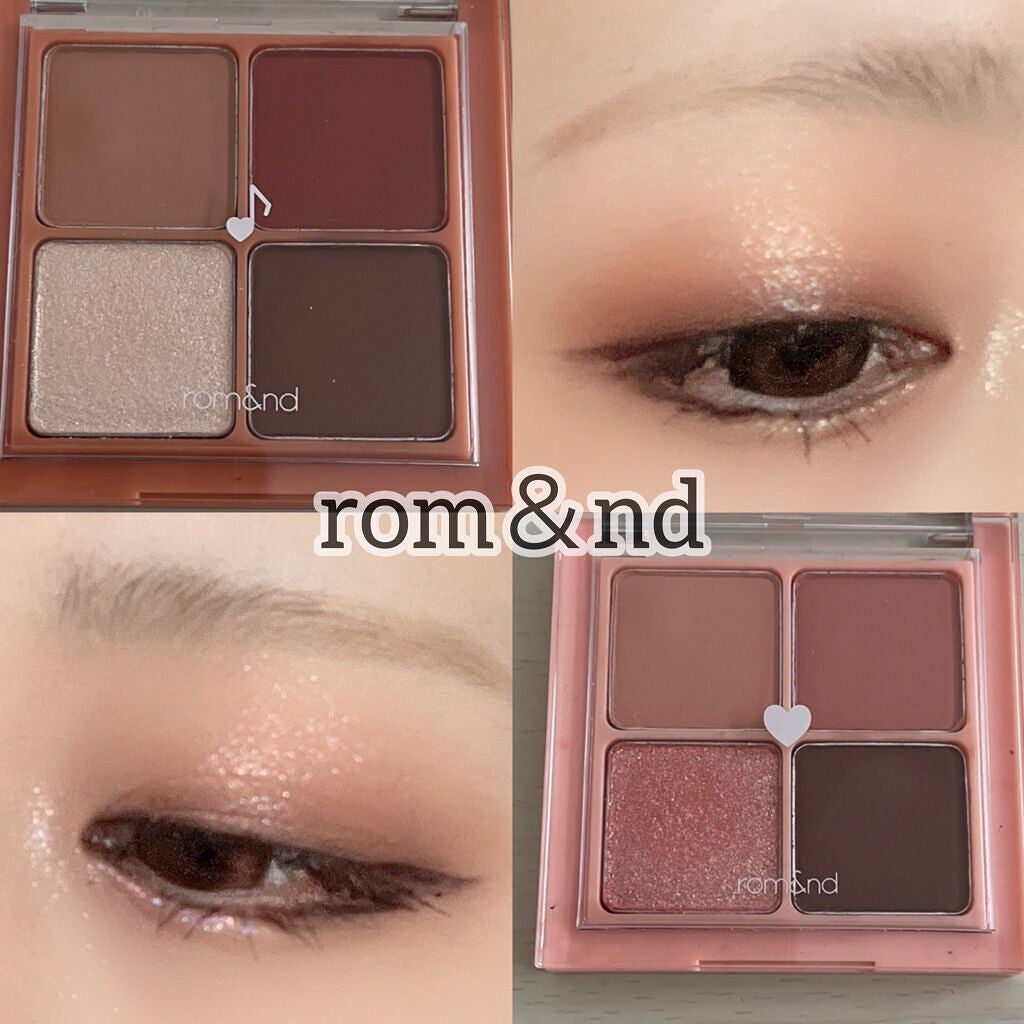 ぽん@フォロバ120♡毎日投稿 on LIPS 「ロムアンド縛り♡✔rom&ndべターザンアイズドライアップルブ..」(1枚目)