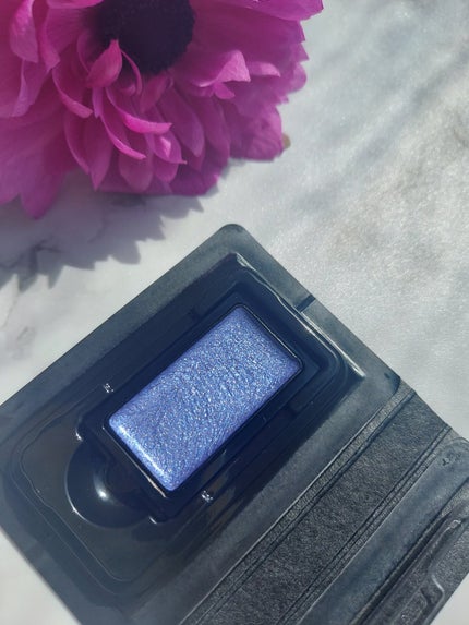 カネボウ ジェルジェムクラッシュ/KANEBO/ジェル・クリームアイシャドウを使ったクチコミ(4枚目)