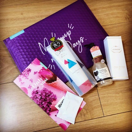 を使ったクチコミ(1枚目)