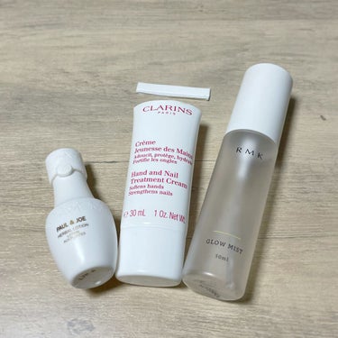 アドベント カレンダー 2021/CLARINS/その他キットセットを使ったクチコミ（1枚目）