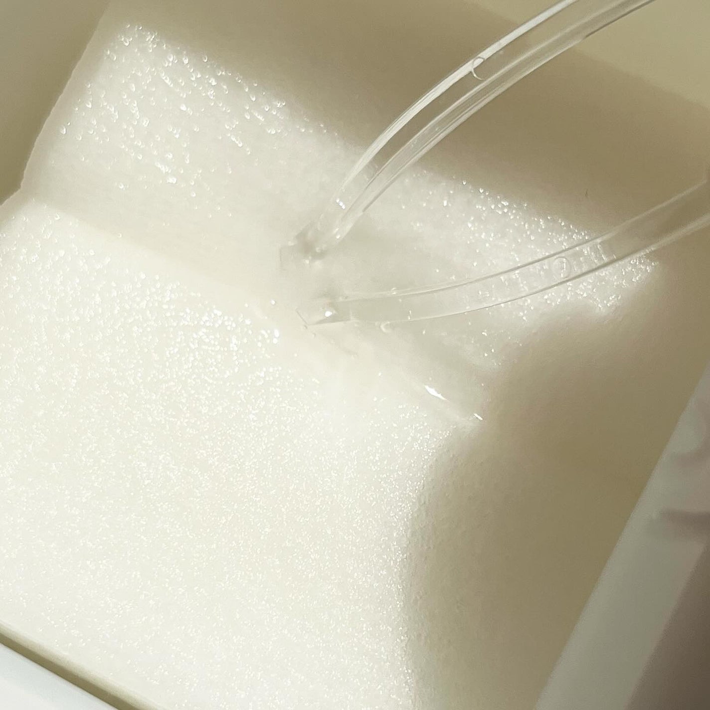 シカピーリングトナーパッド/ONE THING/トナーパッドを使ったクチコミ(4枚目)