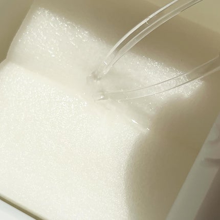 シカピーリングトナーパッド/ONE THING/トナーパッドを使ったクチコミ(4枚目)