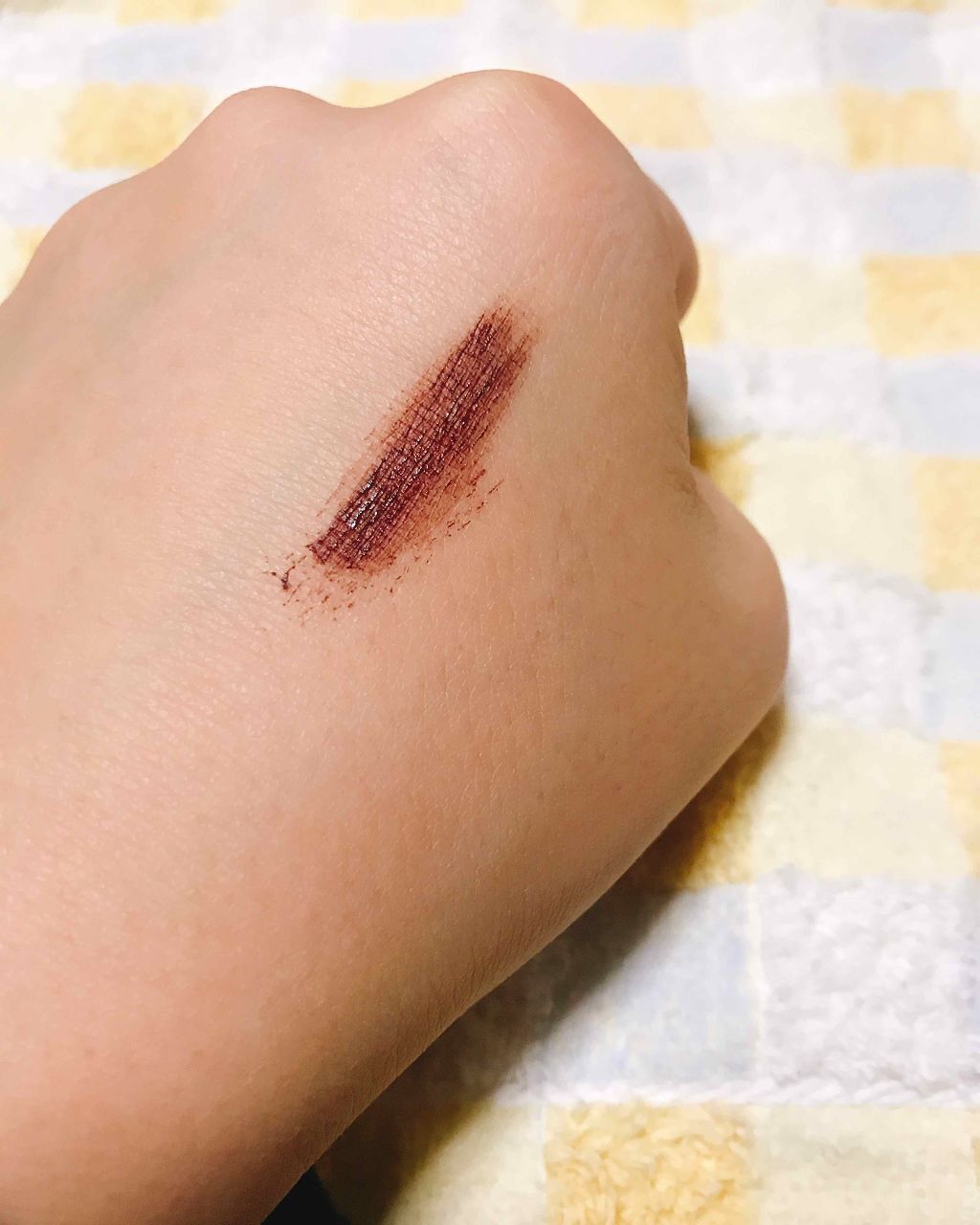 ロング&カールマスカラ アドバンストフィルム/ヒロインメイク/マスカラを使ったクチコミ(2枚目)