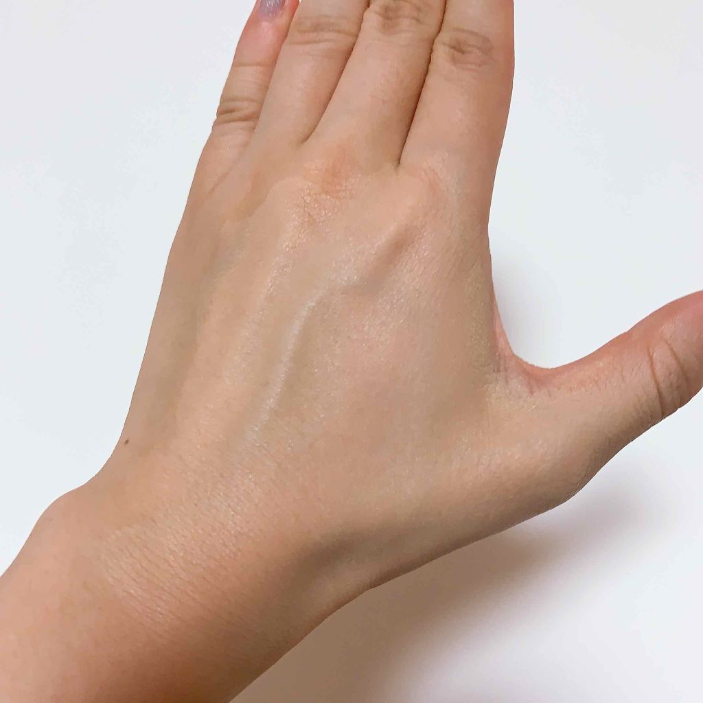 タンミラク リキッド/LANCOME/リキッドファンデーションを使ったクチコミ（3枚目）