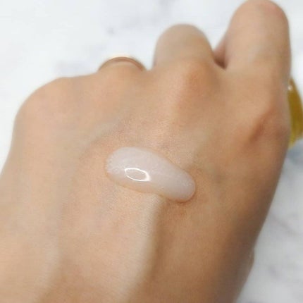 Nude ファーストCブースト/ONLY MINERALS/美容液を使ったクチコミ(3枚目)