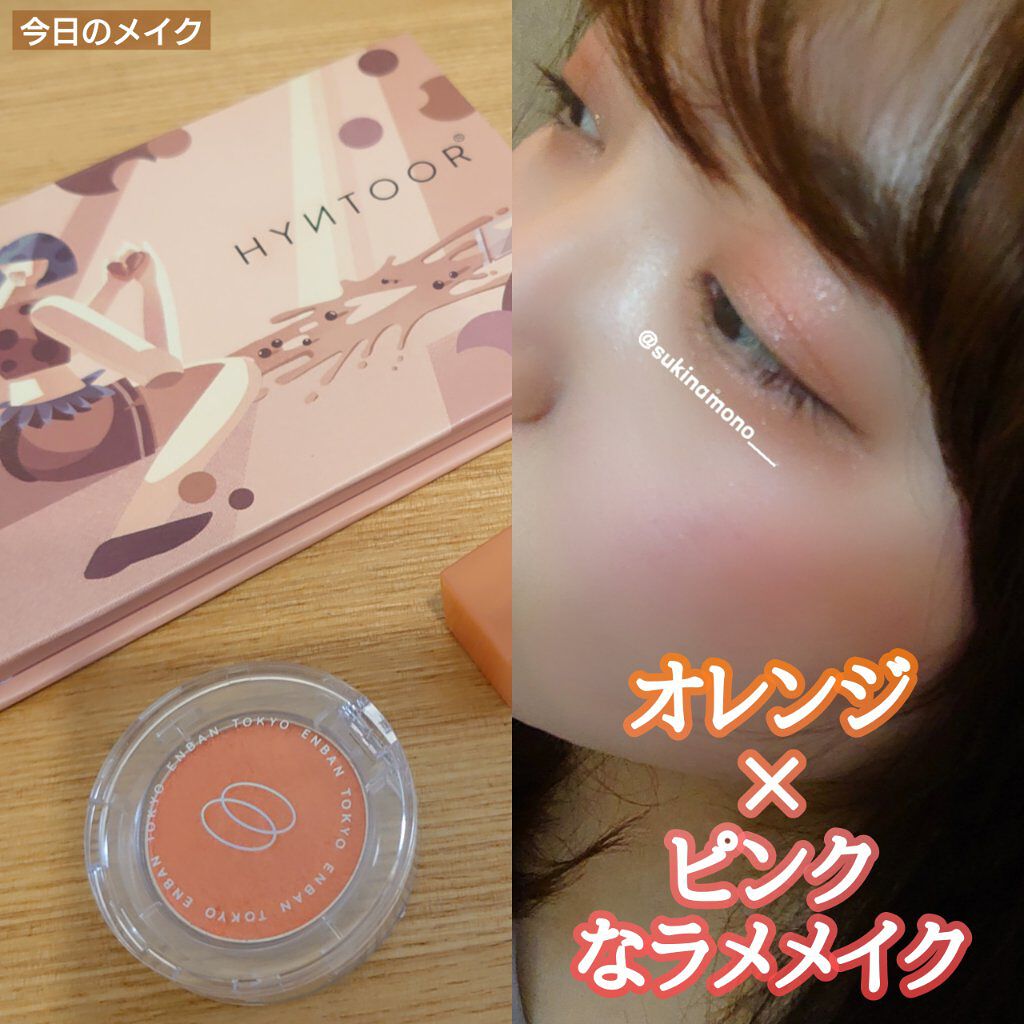 LILY MOMO/LILY ANNA/カラーコンタクトレンズを使ったクチコミ（1枚目）