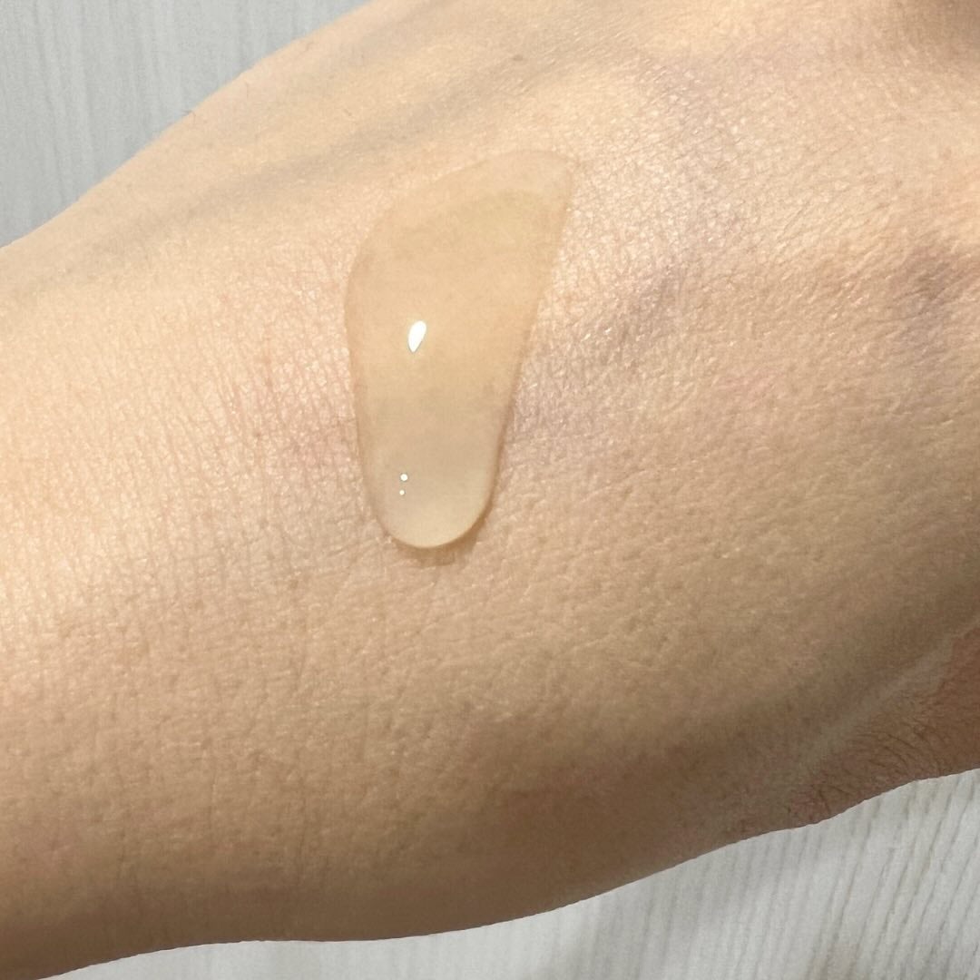 ジェニフィック アドバンスト N/LANCOME/美容液を使ったクチコミ(4枚目)