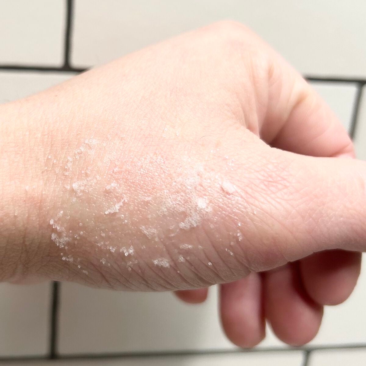 Kou. on LIPS 「【LAGNETラグネットバブルスクラブ】ニキビ予防/体臭予防/..」(3枚目)