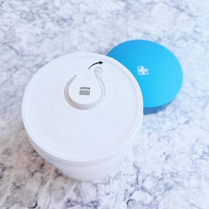 ゼロ毛穴パッド 2.0/MEDICUBE/トナーパッドを使ったクチコミ(3枚目)