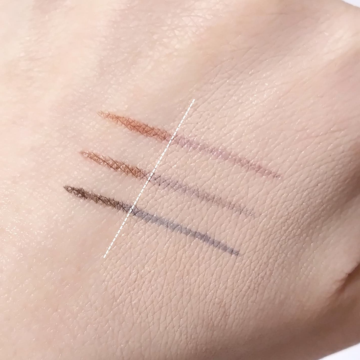 ダーマシンコンシーラー/23years old/リキッドコンシーラーを使ったクチコミ(4枚目)