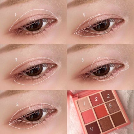 ダブルラインエキスパート/KATE/リキッドアイライナーを使ったクチコミ(2枚目)