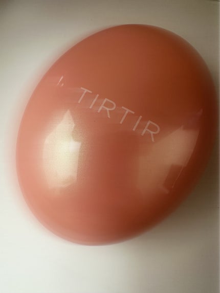 マスクフィットオールカバークッション/TIRTIR(ティルティル)/クッションファンデーションを使ったクチコミ(1枚目)
