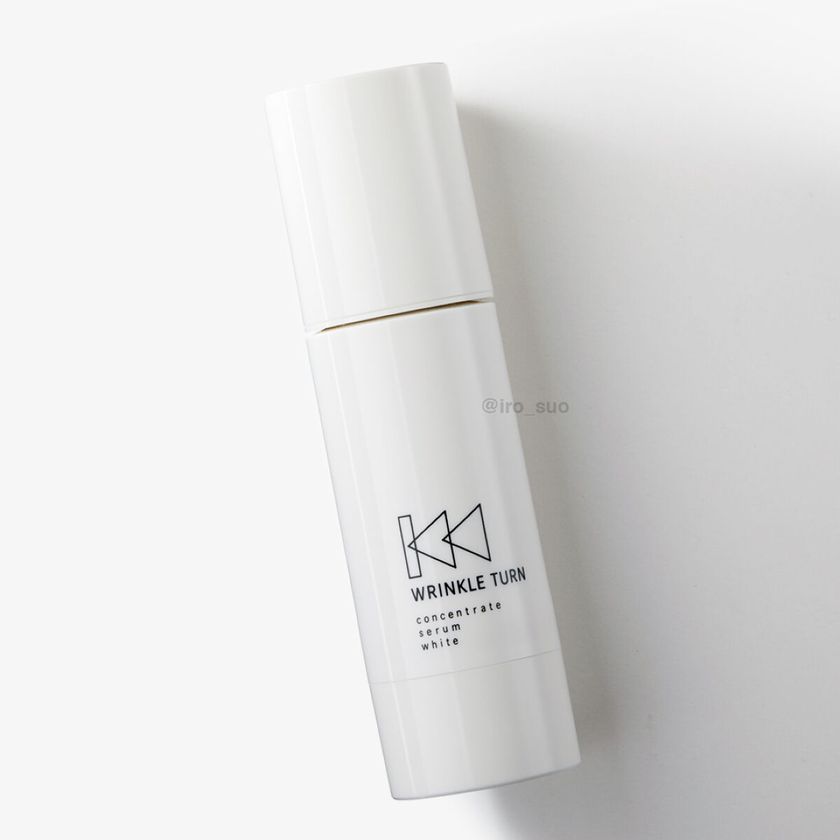 薬用コンセントレートセラム　ホワイト/サナ　リンクルターン/美容液を使ったクチコミ（3枚目）