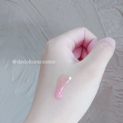 PDRNピンクアンプル PDRN 10,000ppm配合/MEDICUBE/美容液を使ったクチコミ(2枚目)