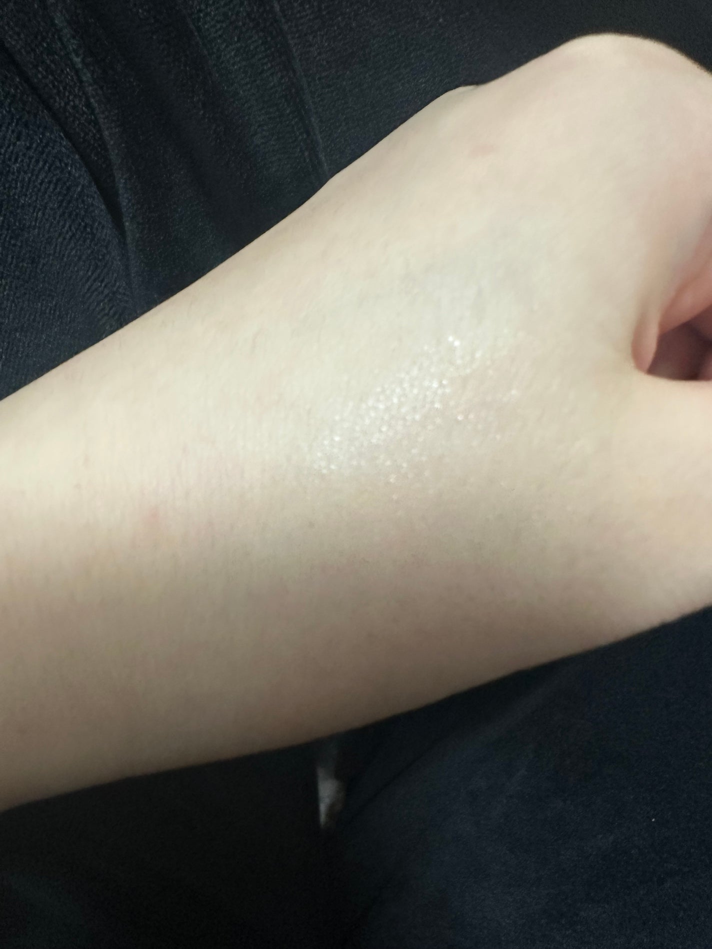 マルチバームCV/KAHI/フェイスバームを使ったクチコミ(4枚目)