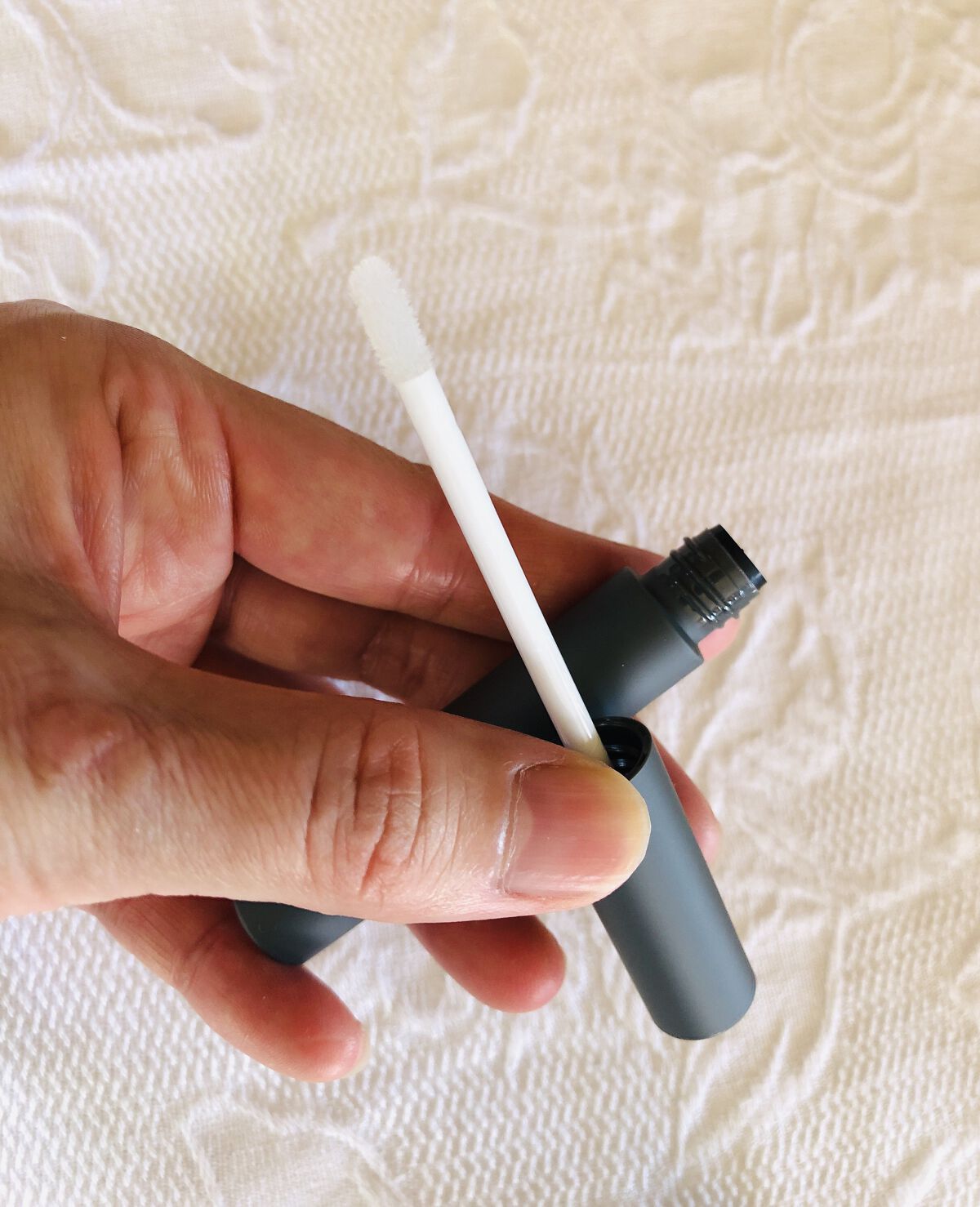 Peafowl/Warc/まつげ美容液を使ったクチコミ（3枚目）