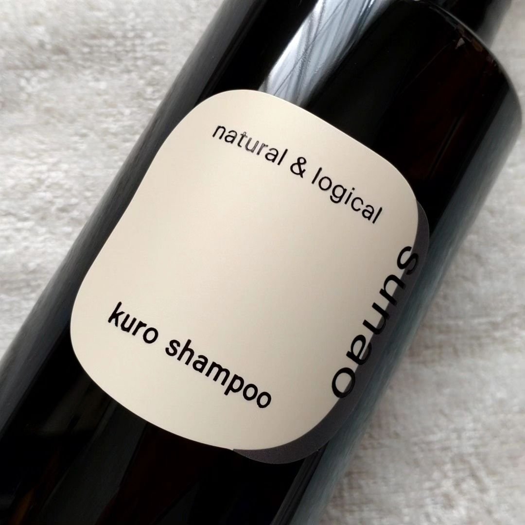 クロシャンプー／プラスコンディショナー/sunao/市販シャンプーを使ったクチコミ（2枚目）