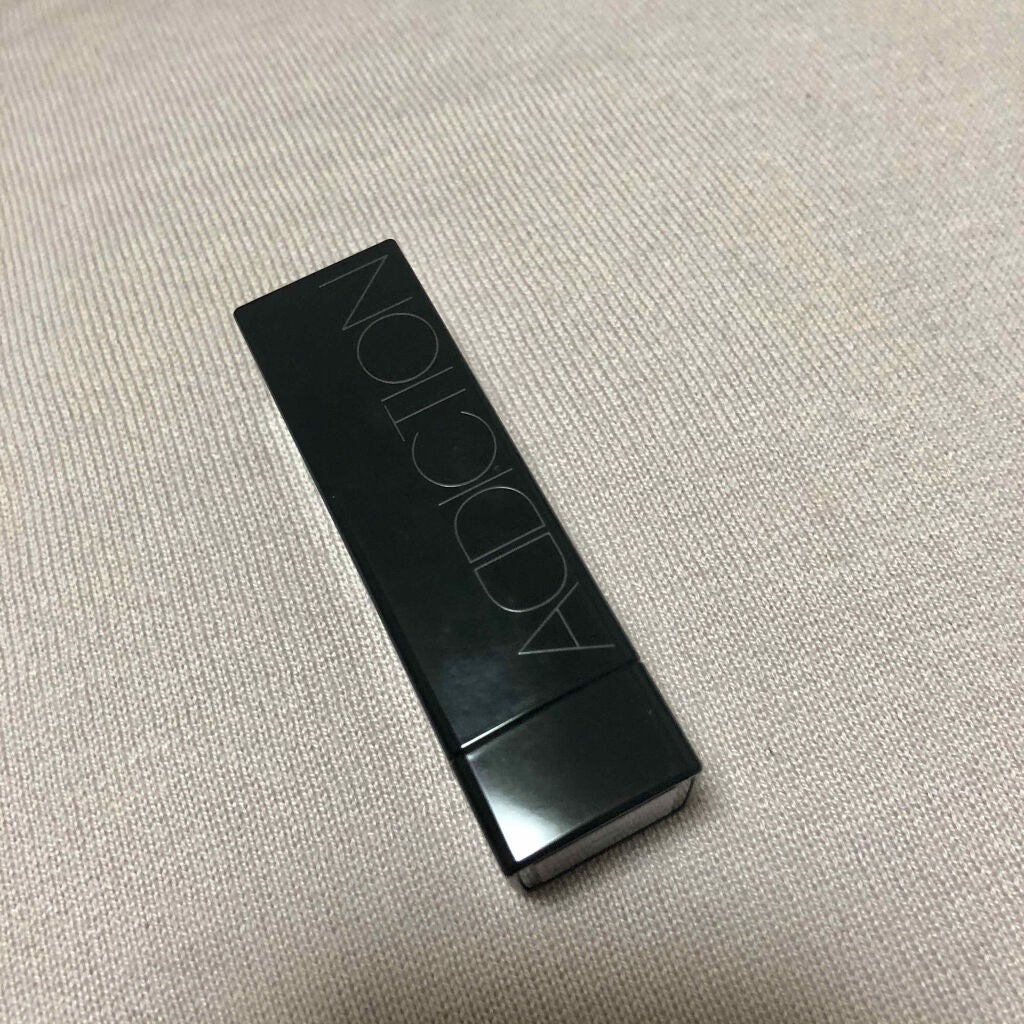 アディクション ザ リップスティック シアー/ADDICTION/口紅を使ったクチコミ(3枚目)