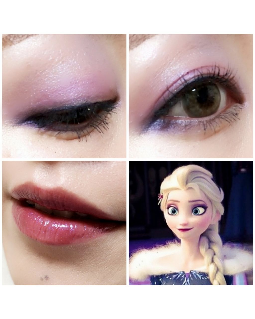 サンク クルール/Dior/アイシャドウパレットを使ったクチコミ(2枚目)