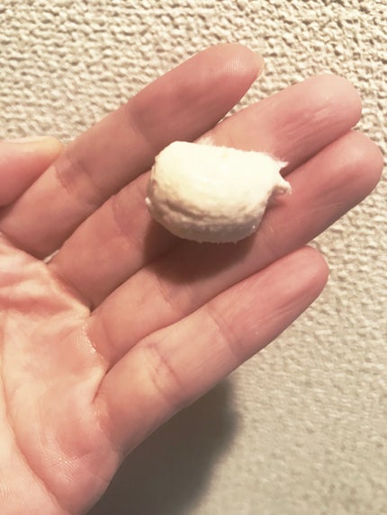 ワフードメイド 酒粕パック グロー/pdc/洗い流すパック・マスクを使ったクチコミ(3枚目)