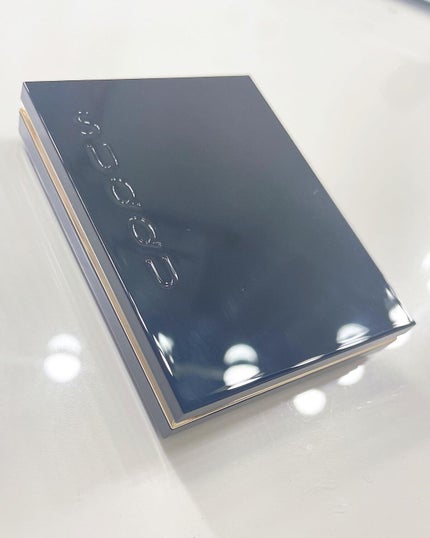 シグニチャー カラー アイズ/SUQQU/アイシャドウパレットを使ったクチコミ(5枚目)