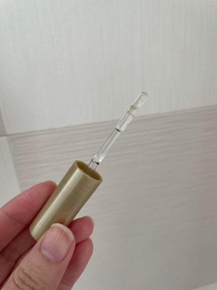 ポアレスクリアプライマー/キャンメイク/化粧下地を使ったクチコミ(2枚目)