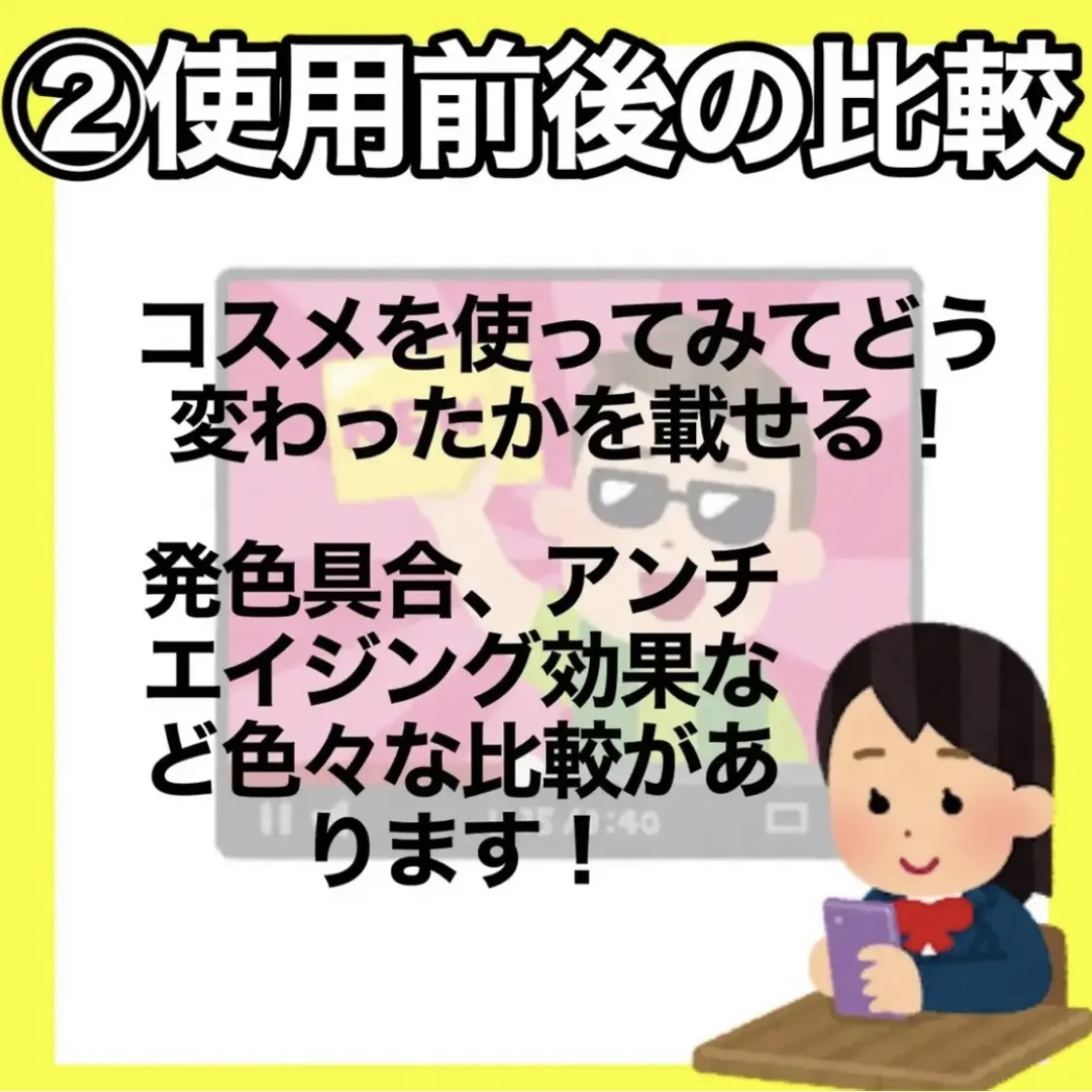 を使ったクチコミ（3枚目）