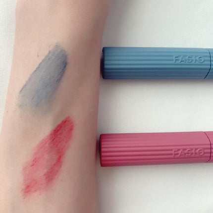 パーマネントカール マスカラ ハイブリッド(ロング)/FASIO/マスカラを使ったクチコミ(3枚目)