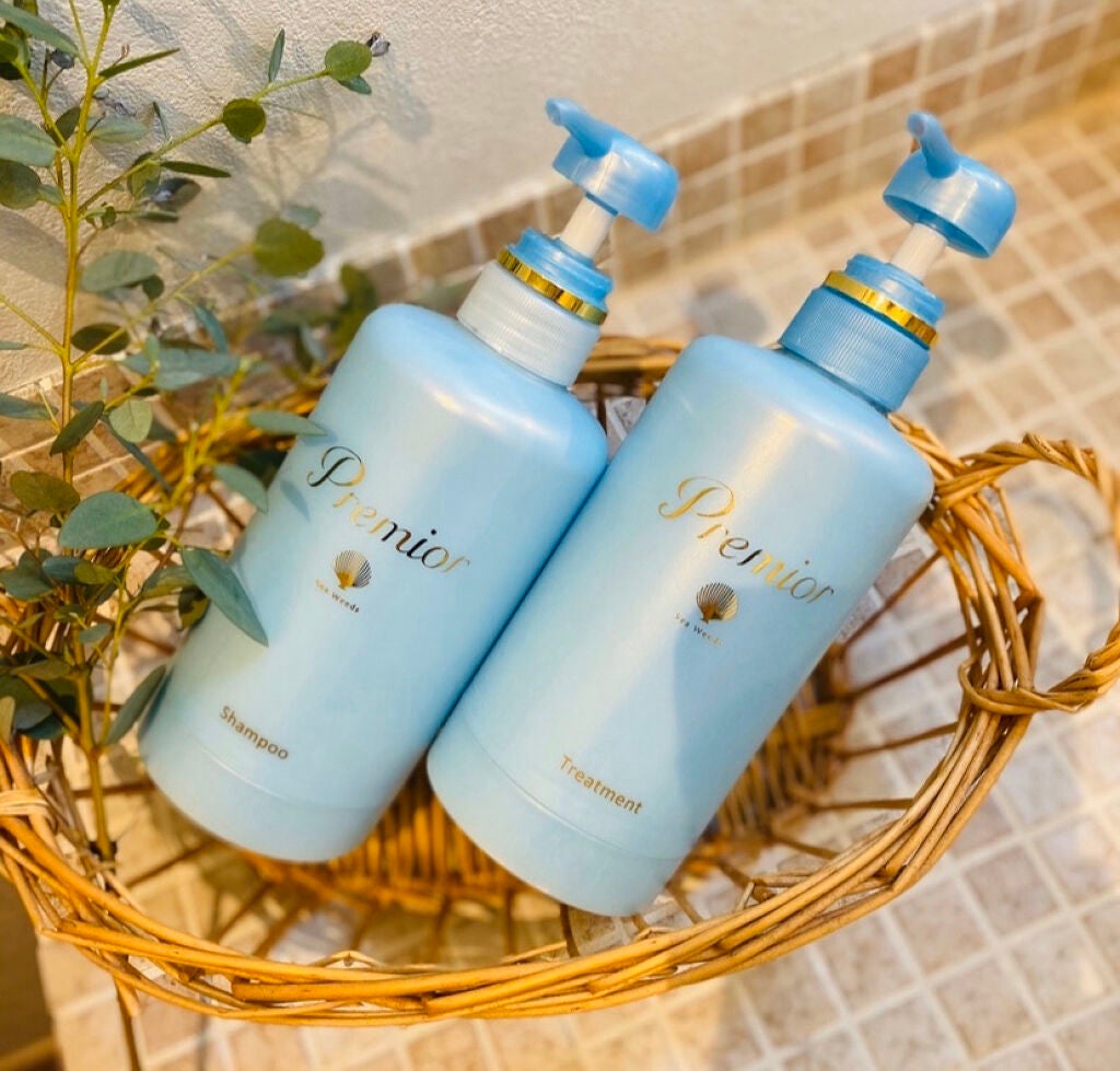 ちひろ on LIPS 「アラサーくせ毛の私には、コレがないと無理!!/別人級の髪にして..」(2枚目)