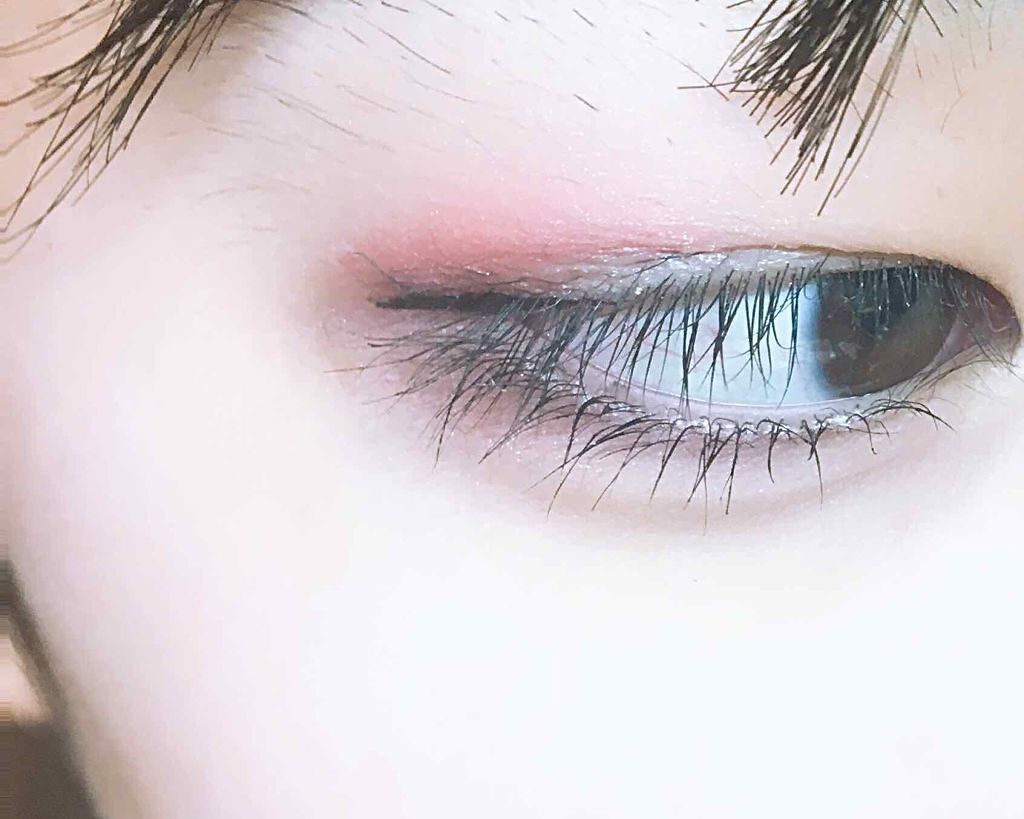 【旧品】パーフェクトスタイリストアイズ/キャンメイク/アイシャドウパレットを使ったクチコミ(1枚目)