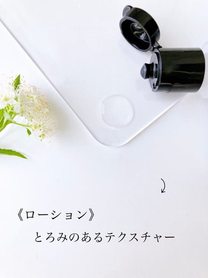 No. 18 AGコンセントレートローション 無香料/REGLAGE/化粧水を使ったクチコミ(6枚目)