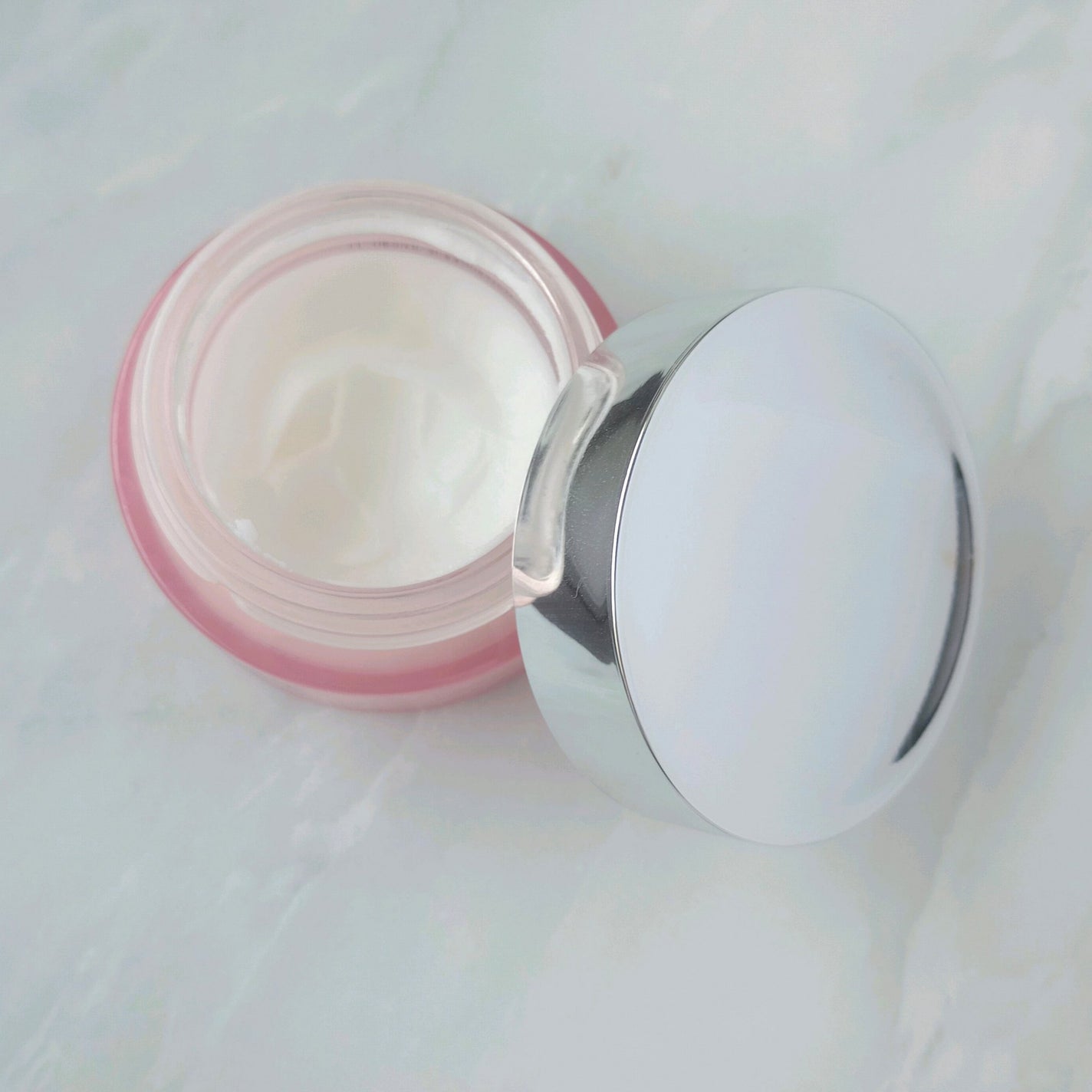 ジェミールフラン メルティバター バーム/ジェミールフラン/ヘアバームを使ったクチコミ(2枚目)