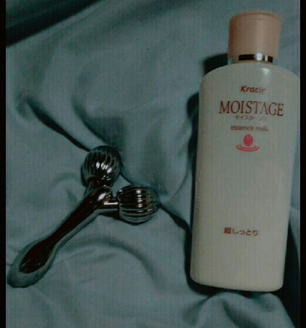 フェイスローラー/ドクターシーラボⓇ/美顔器・マッサージを使ったクチコミ（2枚目）