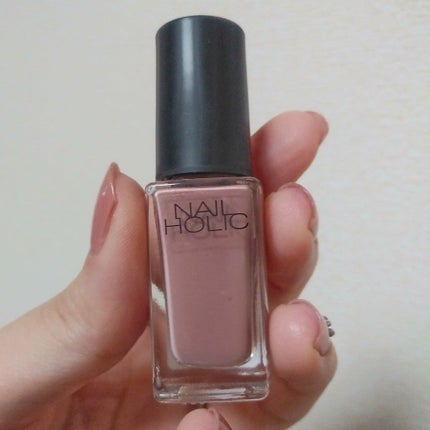 ネイルホリック/ネイルホリック/マニキュアを使ったクチコミ(2枚目)