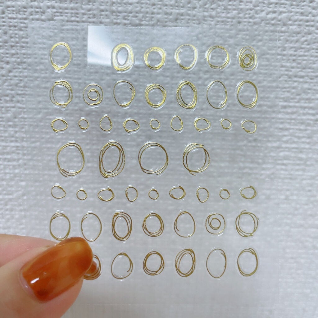 カラフルネイルズ/キャンメイク/マニキュアを使ったクチコミ(7枚目)