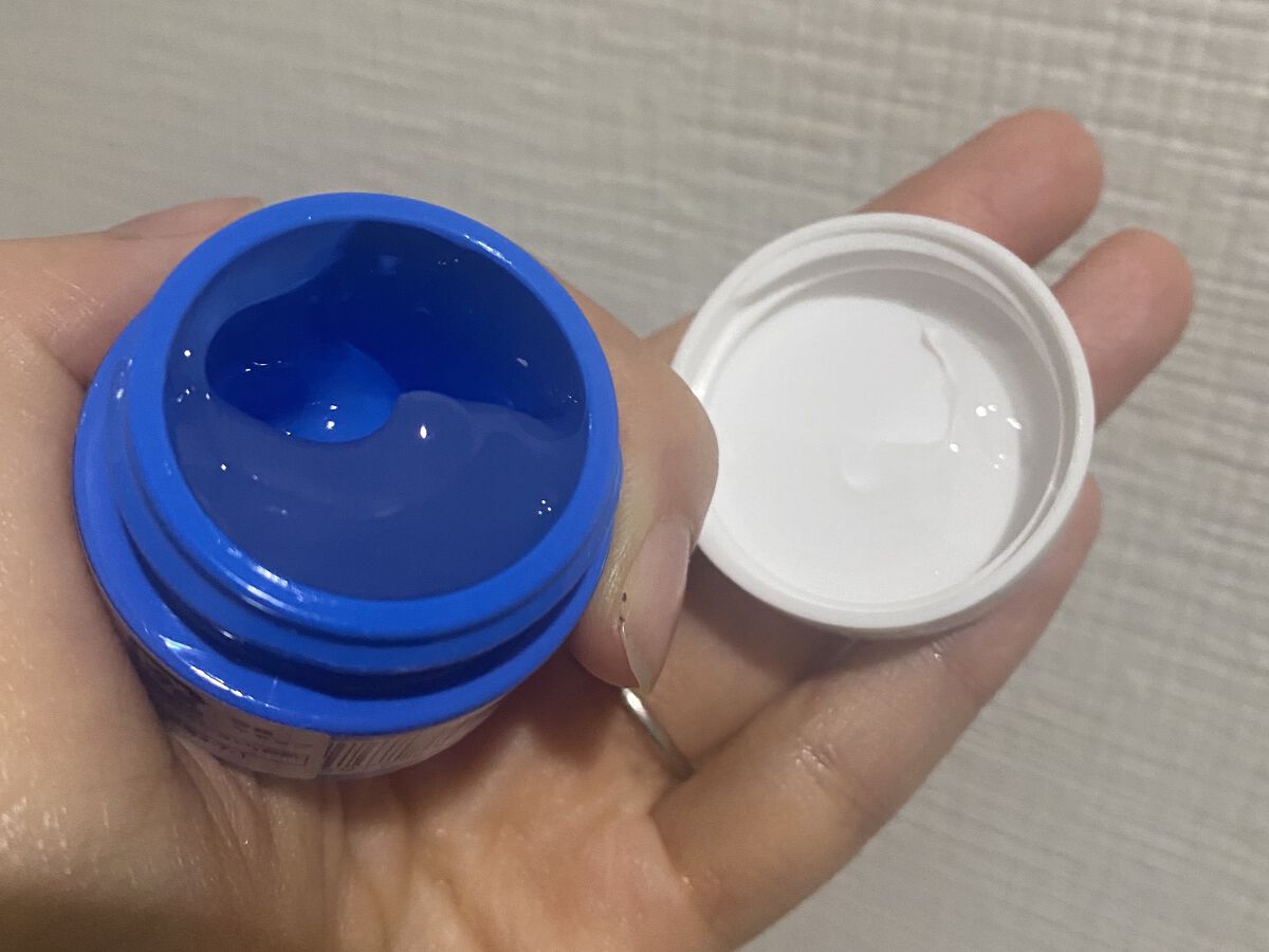 キールズ UFオイルフリー ジェル/Kiehl's/フェイスクリームを使ったクチコミ（3枚目）