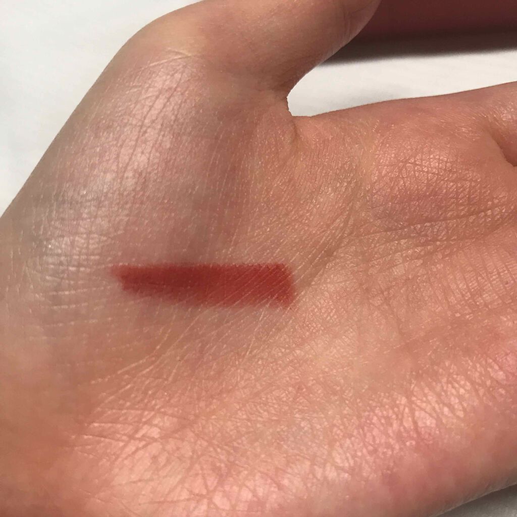 3CE MOOD RECIPE LIP COLOR/3CE/口紅を使ったクチコミ(3枚目)