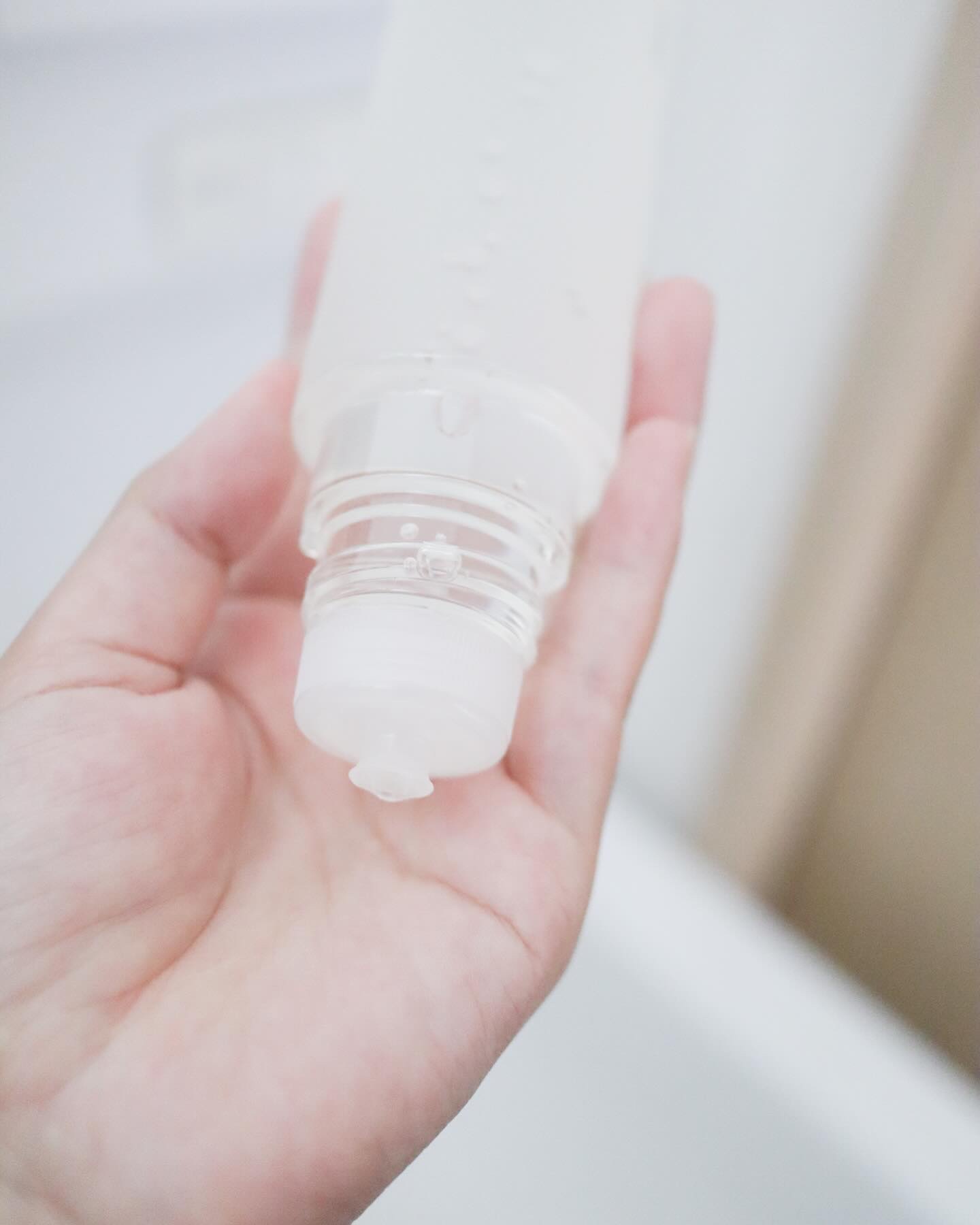 オルビスユー エッセンスローション /オルビス/化粧水を使ったクチコミ（3枚目）