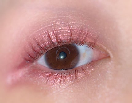 トリオ ブリック パレット/Dior/アイシャドウパレットを使ったクチコミ(4枚目)