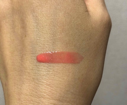 オーマイグロス/リンメル ロンドン/リップグロスを使ったクチコミ(2枚目)