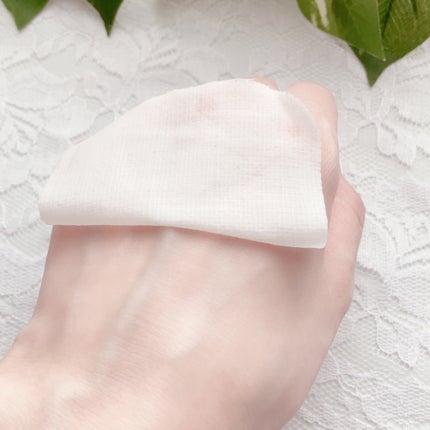 マデカソサイド ブレミッシュパッド/MEDIHEAL/トナーパッドを使ったクチコミ(7枚目)